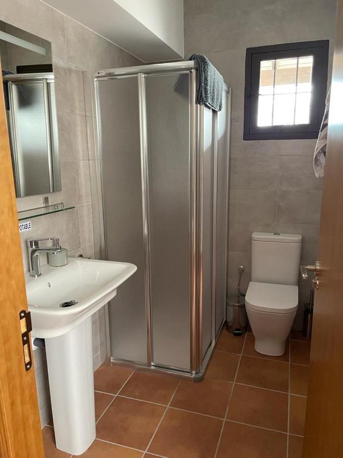 Casa Rural La Alcaparra Ecija Bagian luar foto